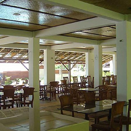D'Coconut Lagoon Lang Tengah Esterno foto